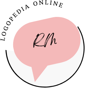 Logo Rossana Mastrodomenico Logopedia
